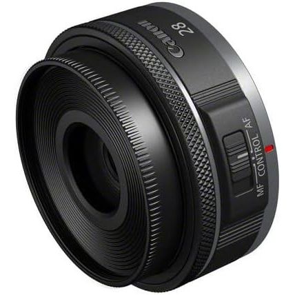 Canon RF 28mm F2.8 STM GARANZIA UFFICIALE 2 ANNI ITALIA