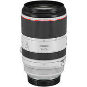 Canon RF 70-200mm F2.8 L IS USM GARANZIA UFFICIALE 2 ANNI ITALIA