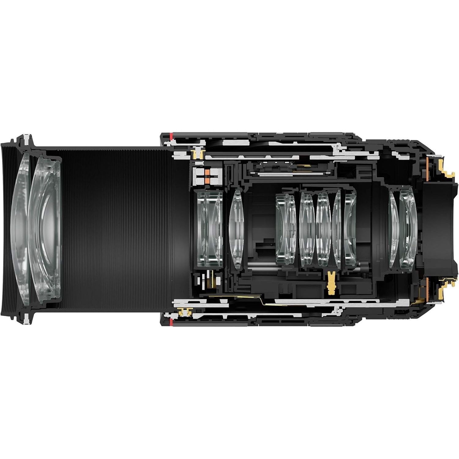 Canon RF 70-200mm F2.8 L IS USM GARANZIA UFFICIALE 2 ANNI ITALIA