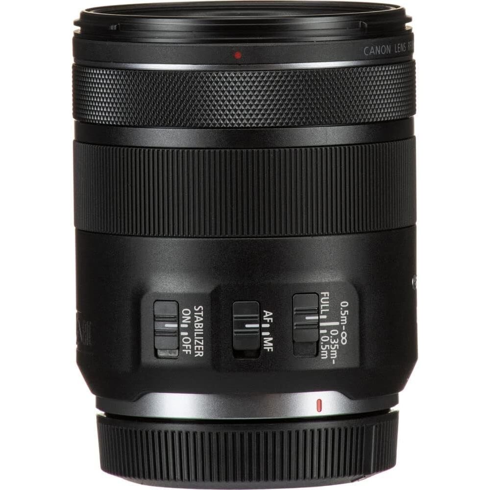 Canon RF 85mm F2.0 MACRO IS STM GARANZIA UFFICIALE 2 ANNI ITALIA