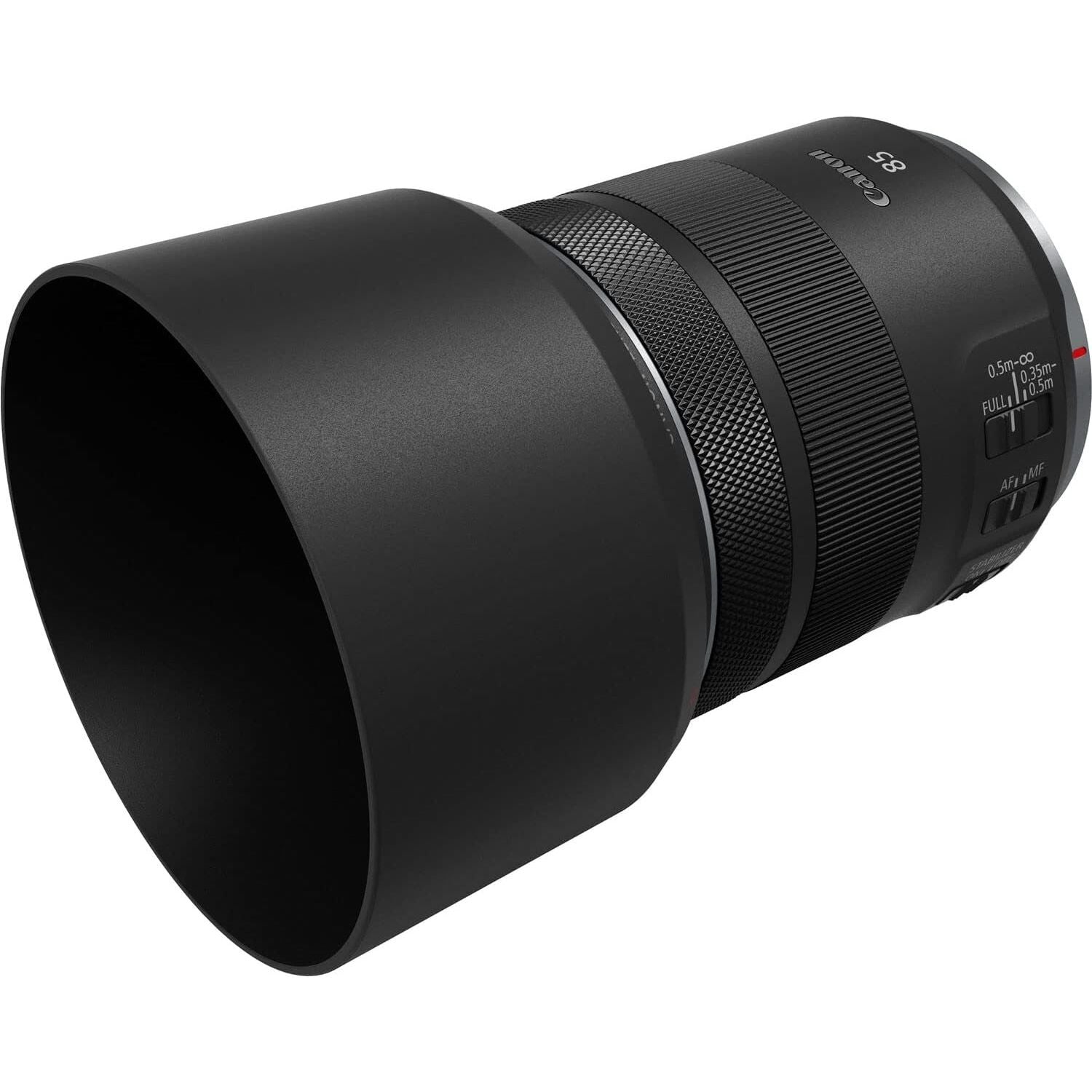 Canon RF 85mm F2.0 MACRO IS STM GARANZIA UFFICIALE 2 ANNI ITALIA