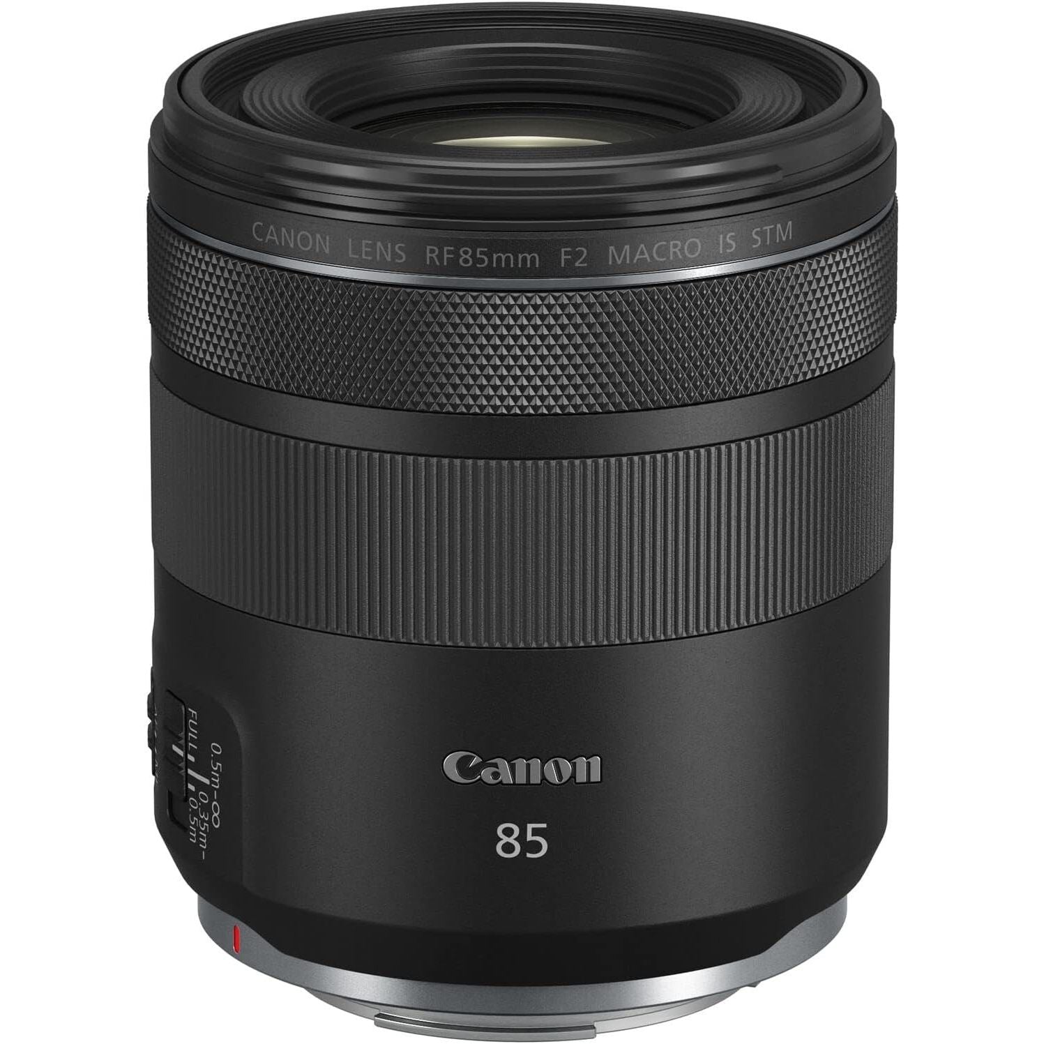 Canon RF 85mm F2.0 MACRO IS STM GARANZIA UFFICIALE 2 ANNI ITALIA
