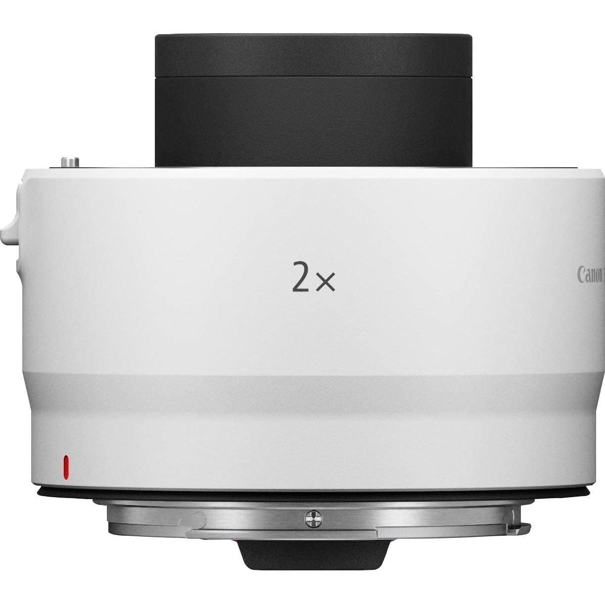 Canon RF EXTENDER 2X GARANZIA UFFICIALE 2 ANNI ITALIA