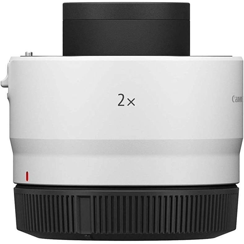 Canon RF EXTENDER 2X GARANZIA UFFICIALE 2 ANNI ITALIA