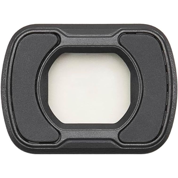 DJI Osmo Pocket 3 Wide-Angle Lens