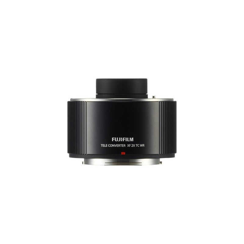Fujifilm TC 2.0X WR TELECONVERTER GARANZIA ITALIA 2 ANNI