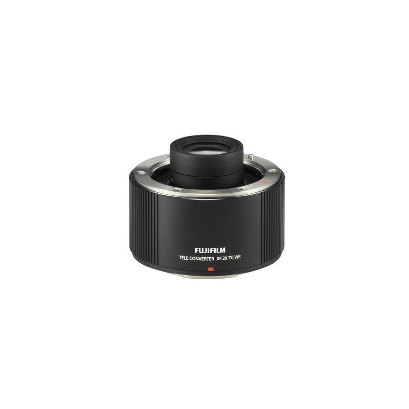 Fujifilm TC 2.0X WR TELECONVERTER GARANZIA ITALIA 2 ANNI