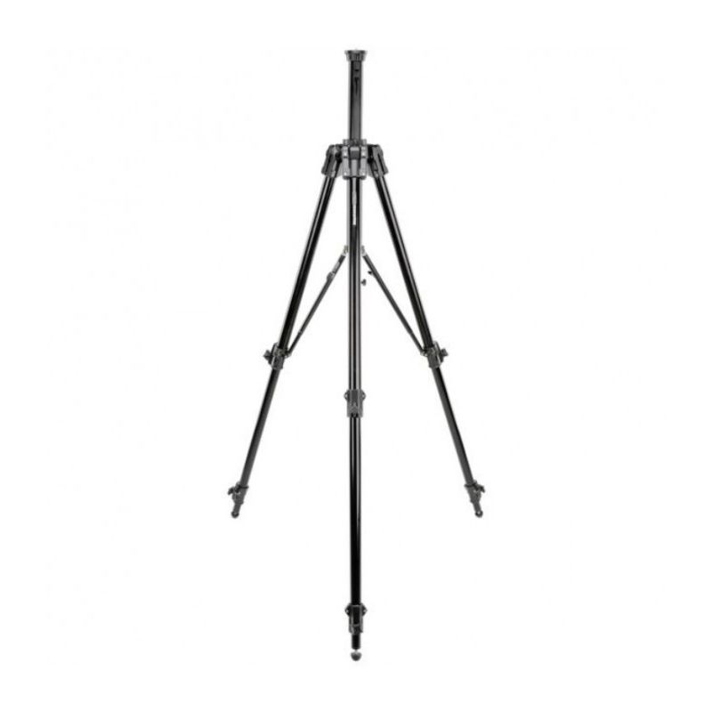 Manfrotto 161MK2B SUPER PRO STUDIO TREPPIEDE GARANZIA ITALIA 2 ANNI