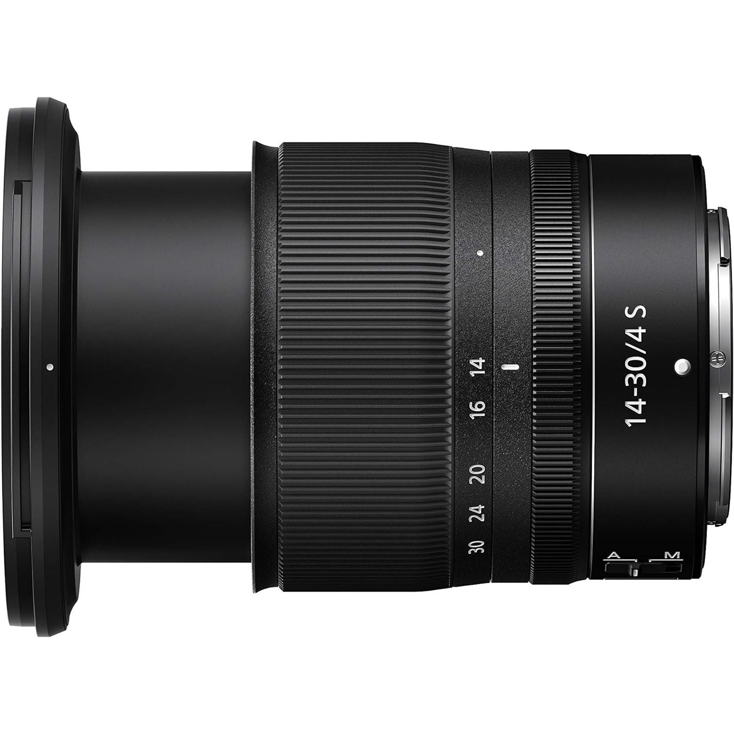 Nikon Z 14-30mm F4 S GARANZIA NITAL 4 ANNI