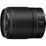 Nikon Z 35mm F1.8 S GARANZIA NITAL 4 ANNI