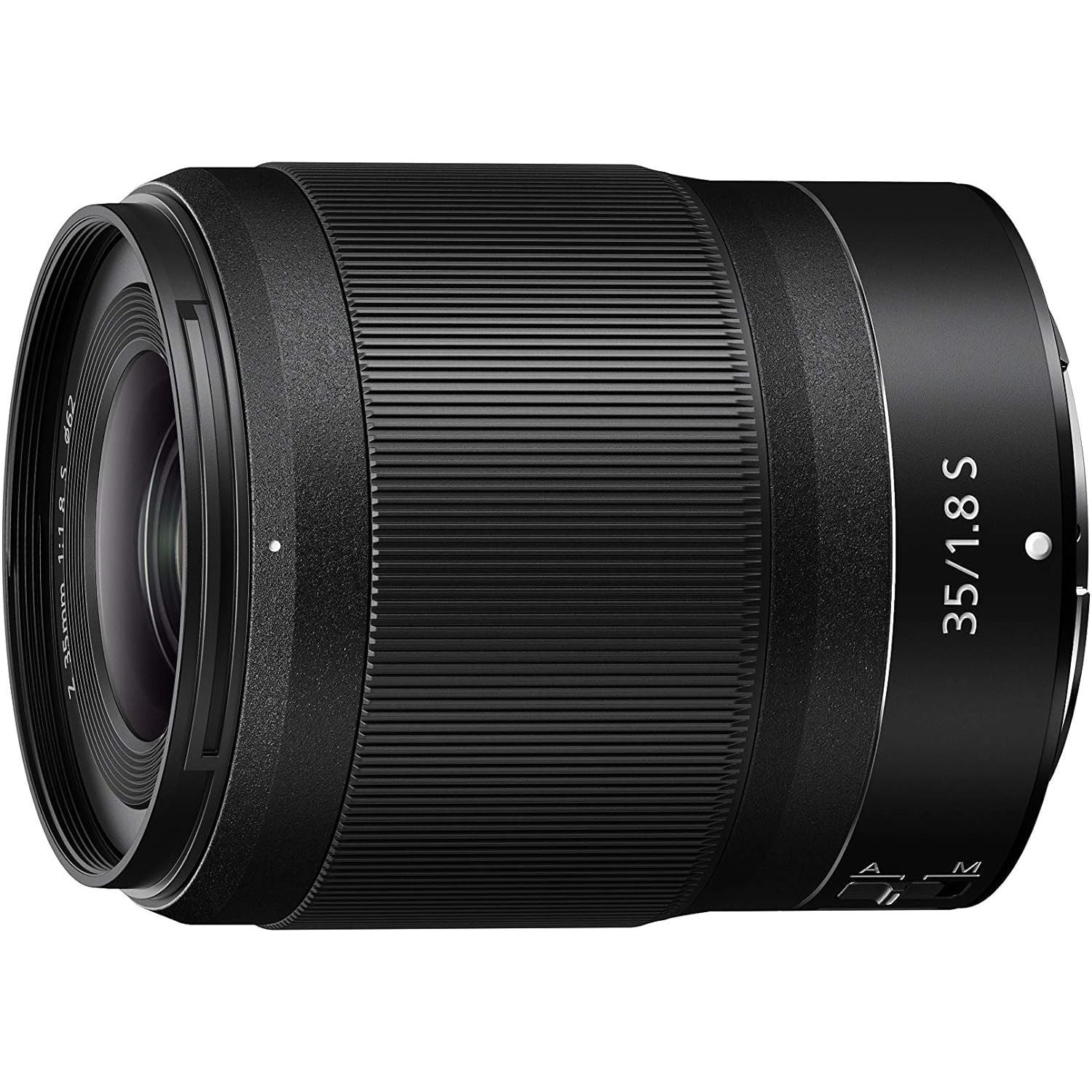 Nikon Z 35mm F1.8 S GARANZIA NITAL 4 ANNI