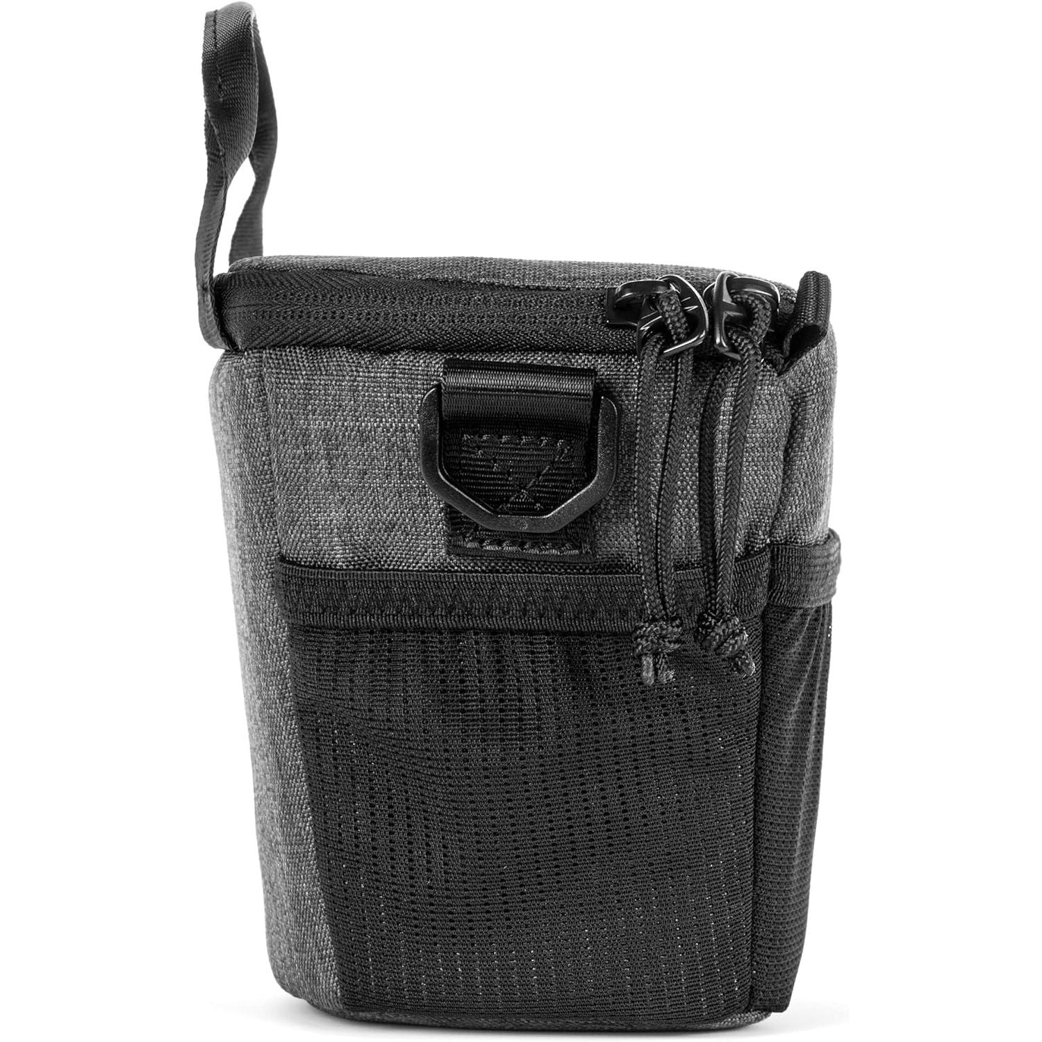 TAMRAC TREDWIND ZOOM 1.4 ,Borsa a Tracolla Grey