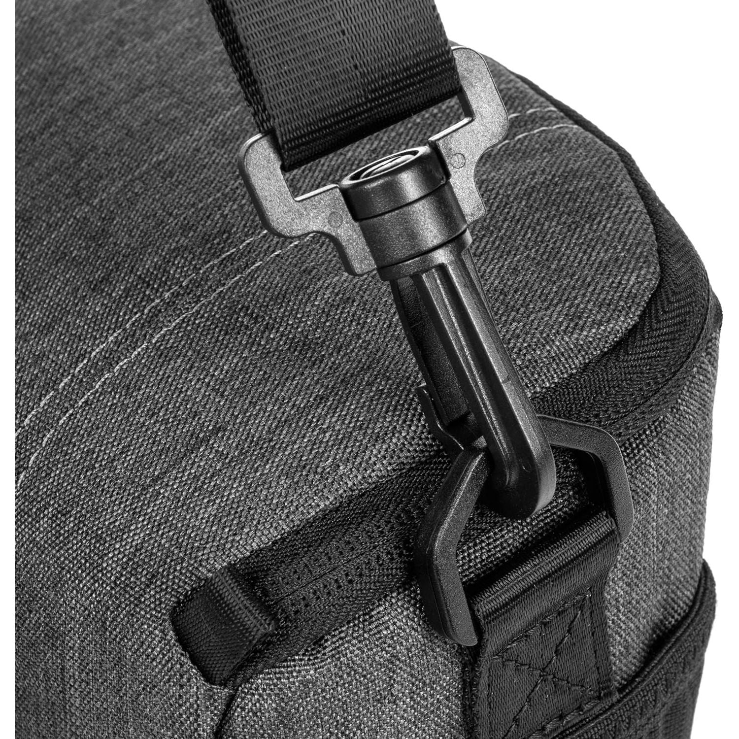 TAMRAC TREDWIND ZOOM 1.4 ,Borsa a Tracolla Grey