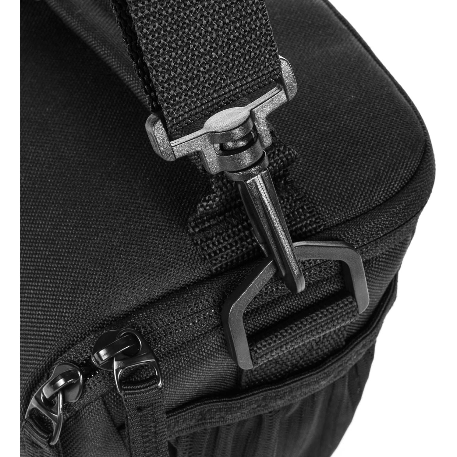 TAMRAC JAZZ 23 V2.0 , Borsa Black