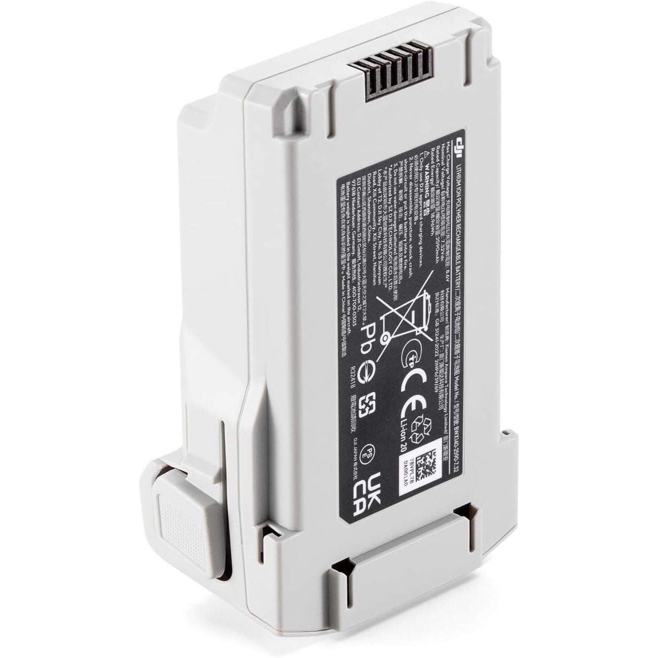 DJI Mini 4 Pro / DJI Mini 5 Pro INTELLIGENT FLIGHT BATTERY