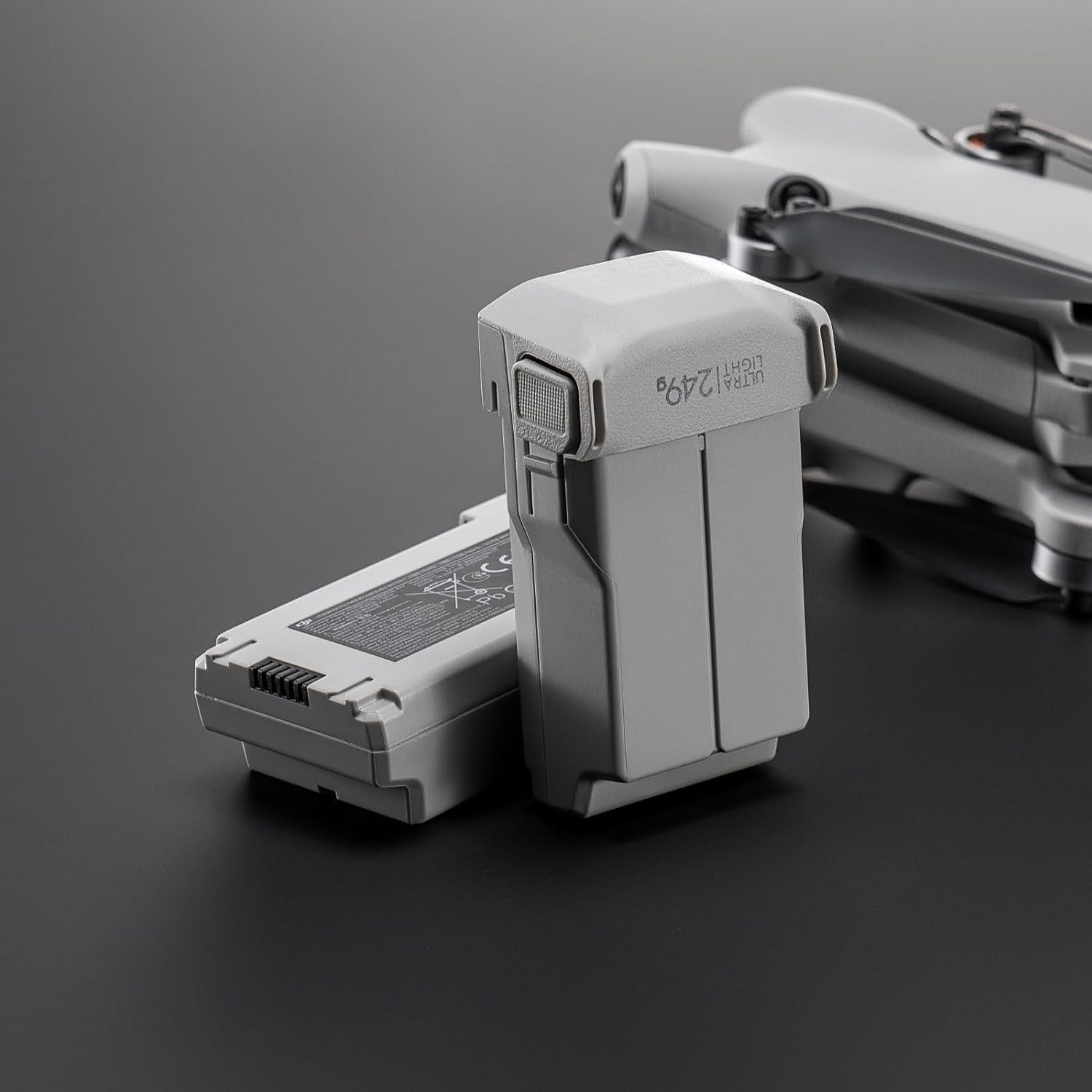 DJI Mini 4 Pro / DJI Mini 5 Pro INTELLIGENT FLIGHT BATTERY