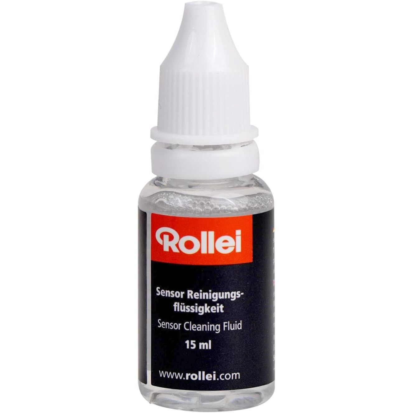 Rollei Sensor Kit di pulizia del sensore XL APS-C