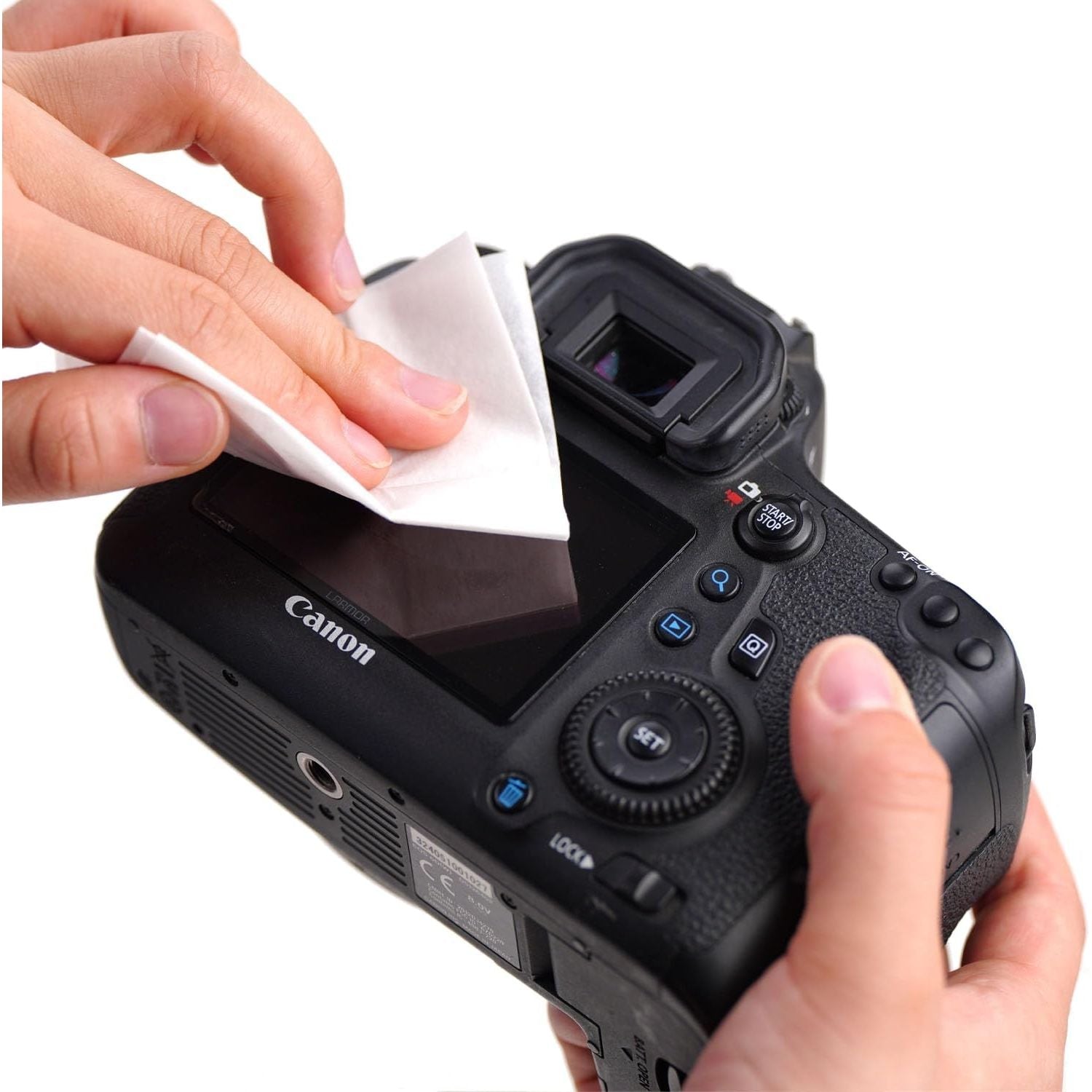 Rollei Sensor Kit di pulizia del sensore XL APS-C