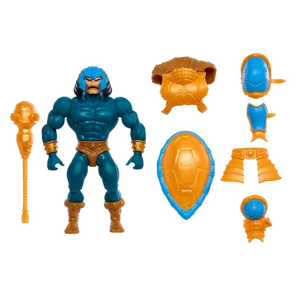 Masters of the universe figure