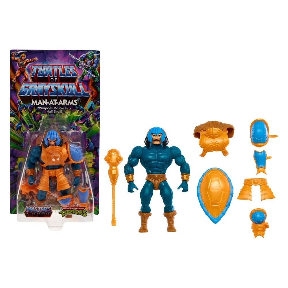 Masters of the universe figure