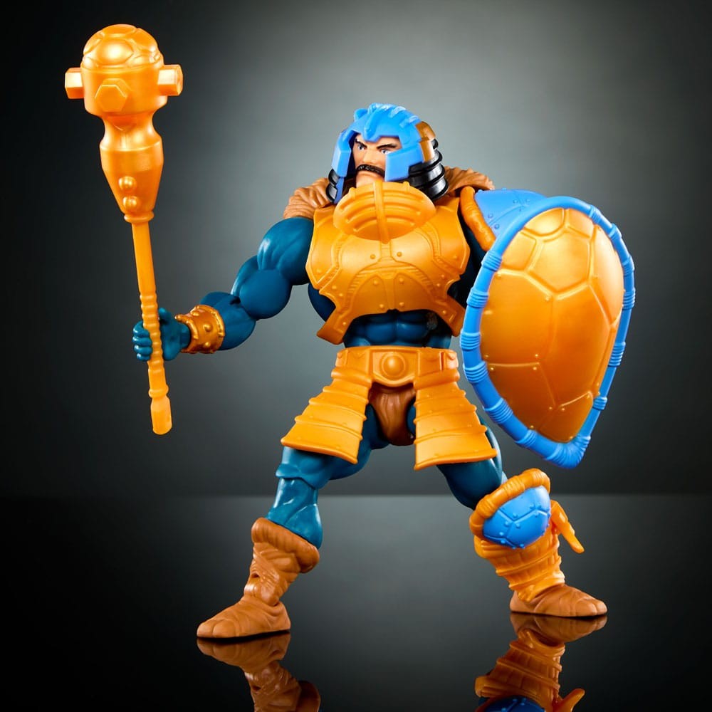 Masters of the universe figure