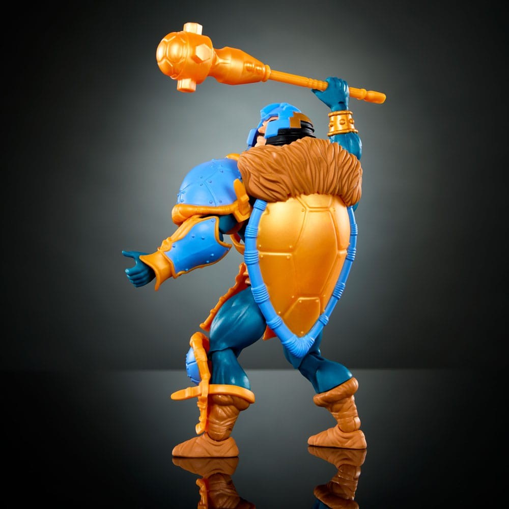 Masters of the universe figure