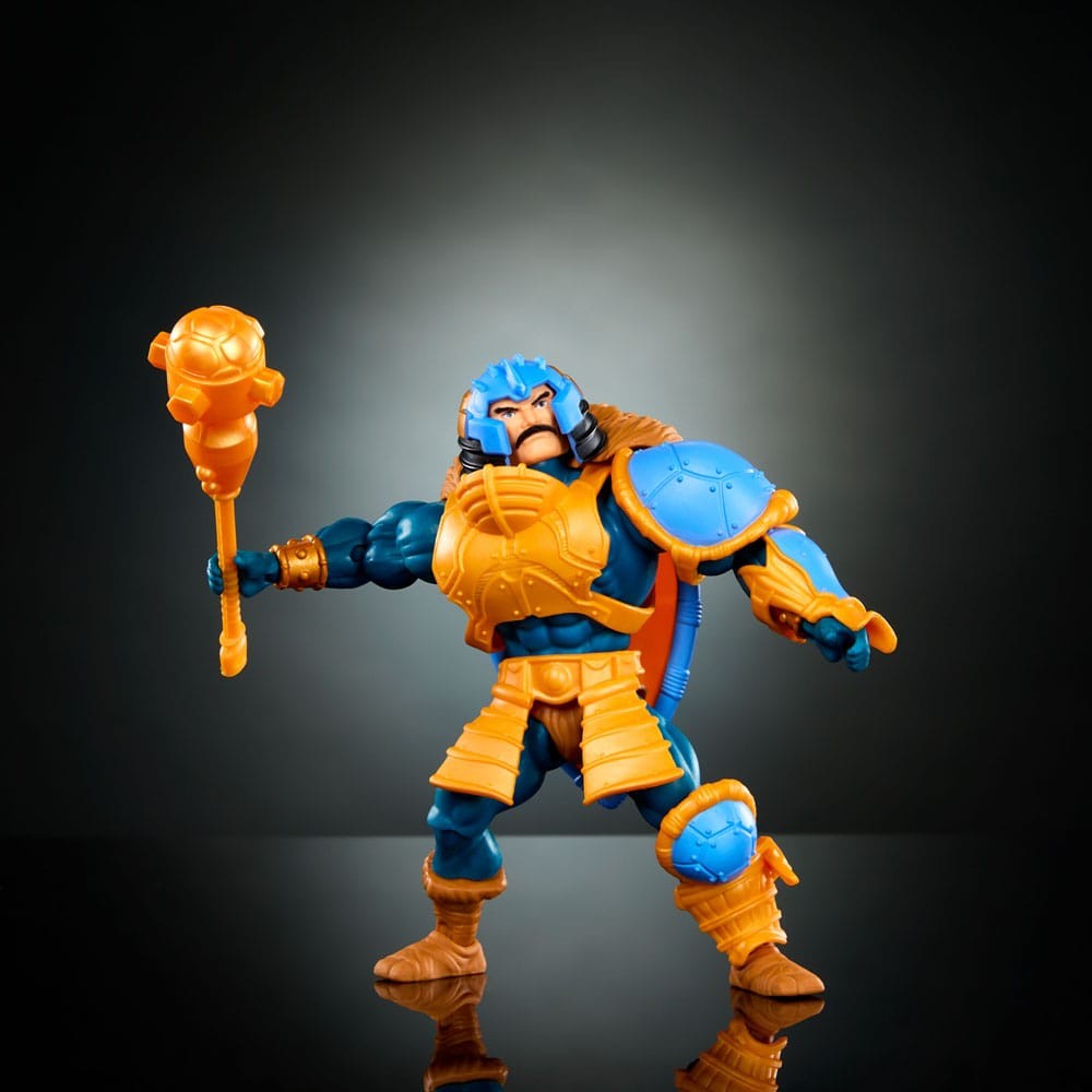 Masters of the universe figure