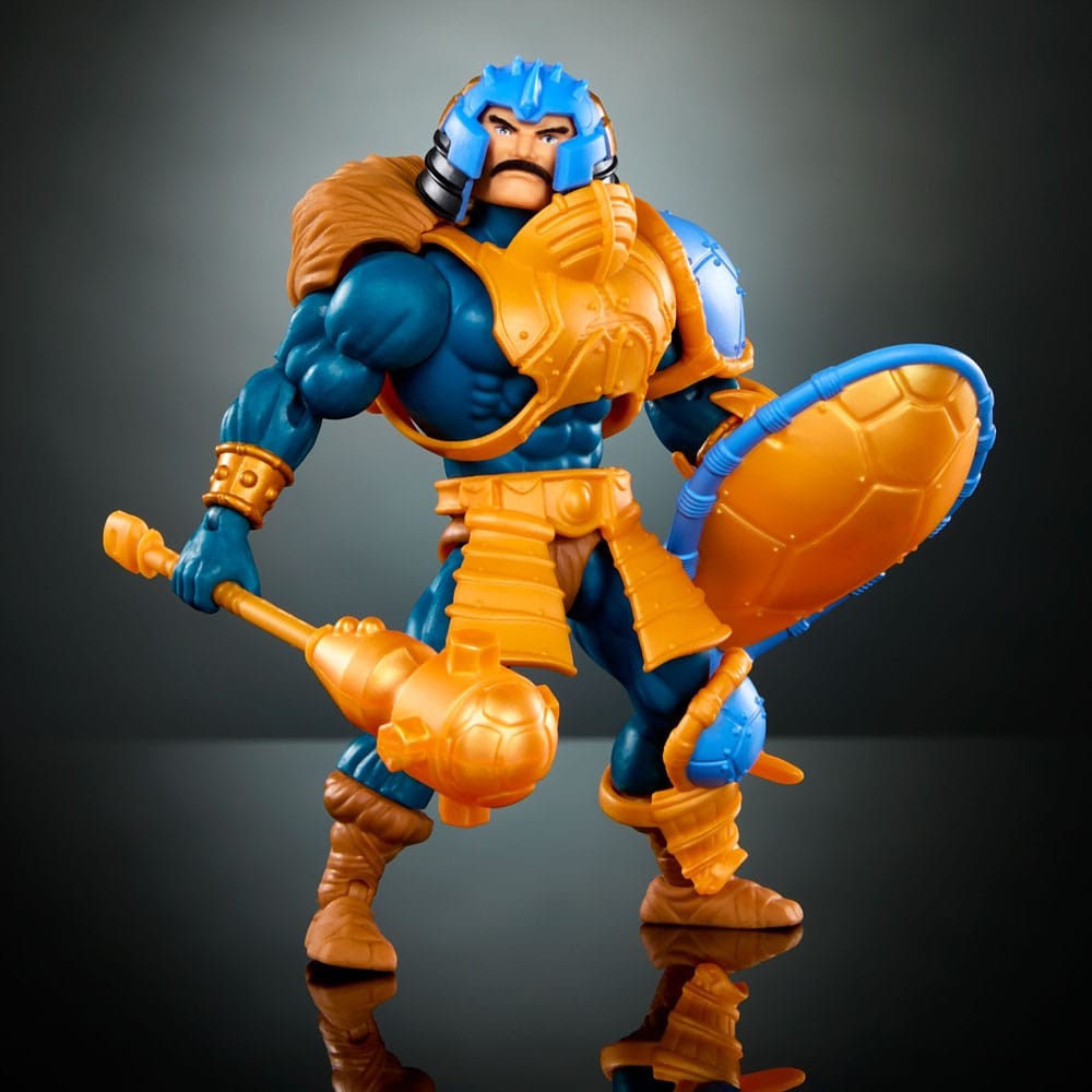 Masters of the universe figure