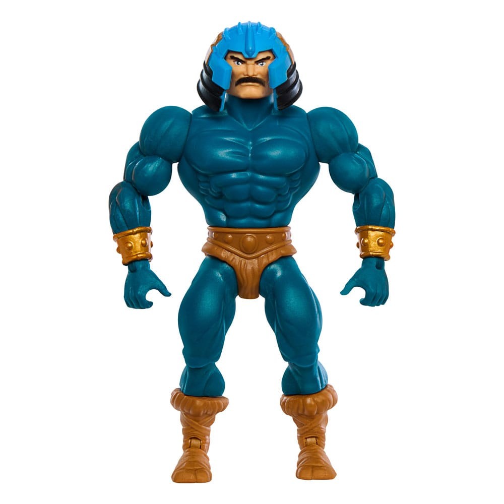 Masters of the universe figure