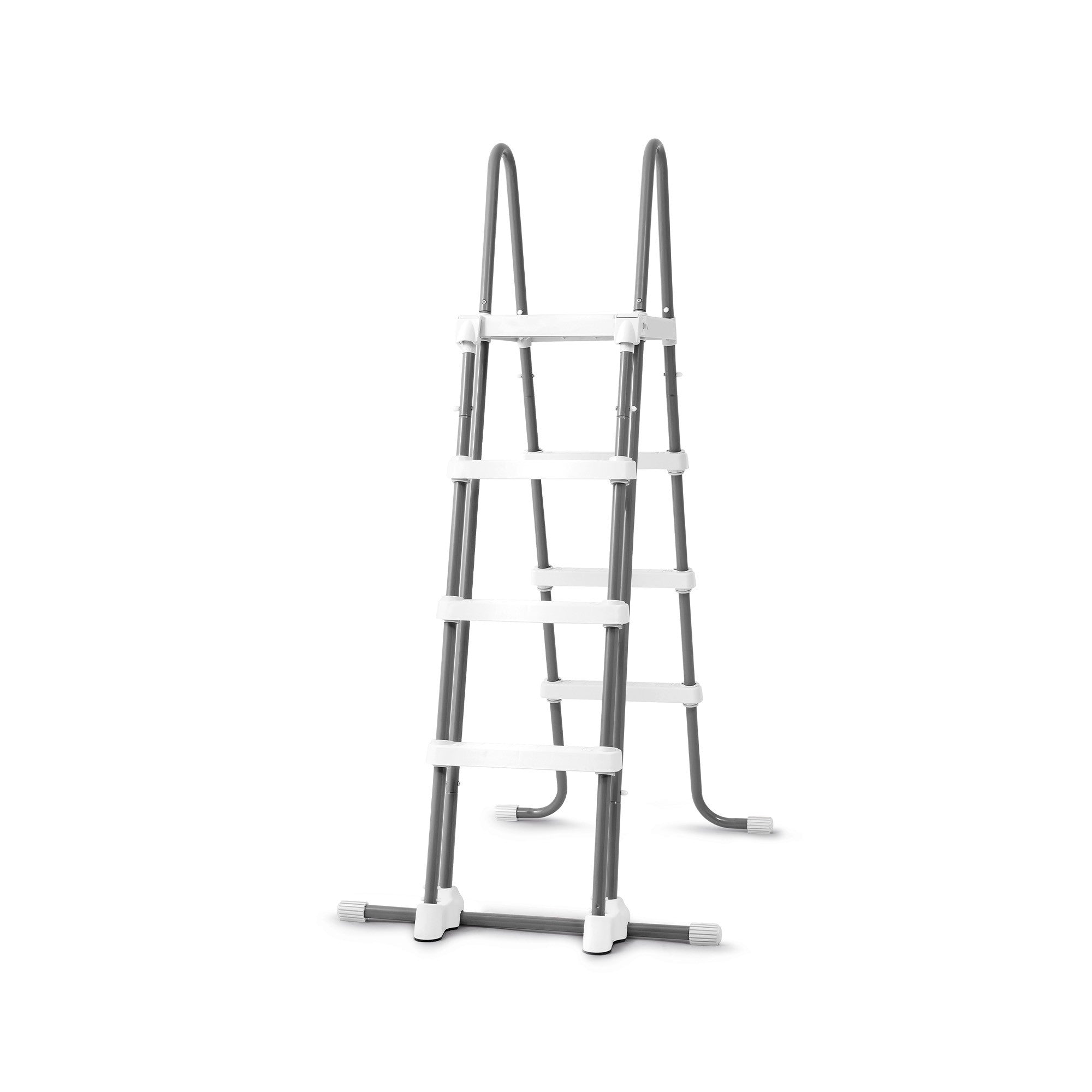 Intex 26368 Piscina Rettangolare Ultra XTR Frame 732x366x132 Cm Con Set Pallavolo Incluso