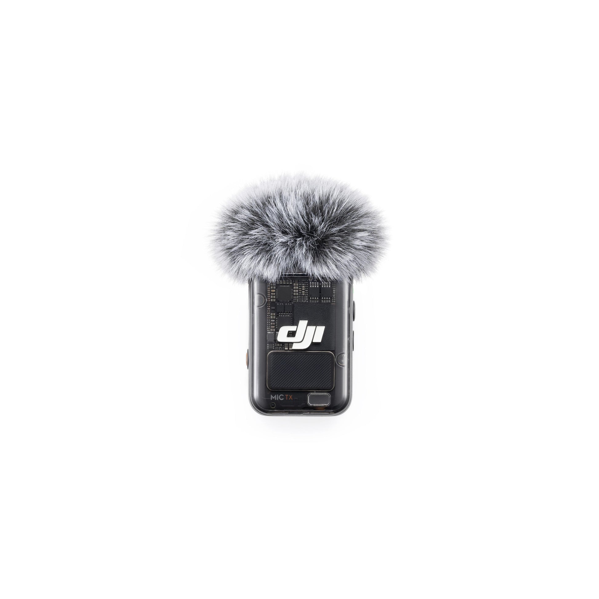 DJI Mic 2 (1 TX + 1 RX) (CE) GARANZIA 2 ANNI NITAL ITALIA