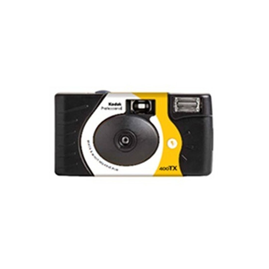 Kodak Professional TRI-X B&W 400 27 FOTO FLASH (Confezione da 1) - Prodotto Scaduto