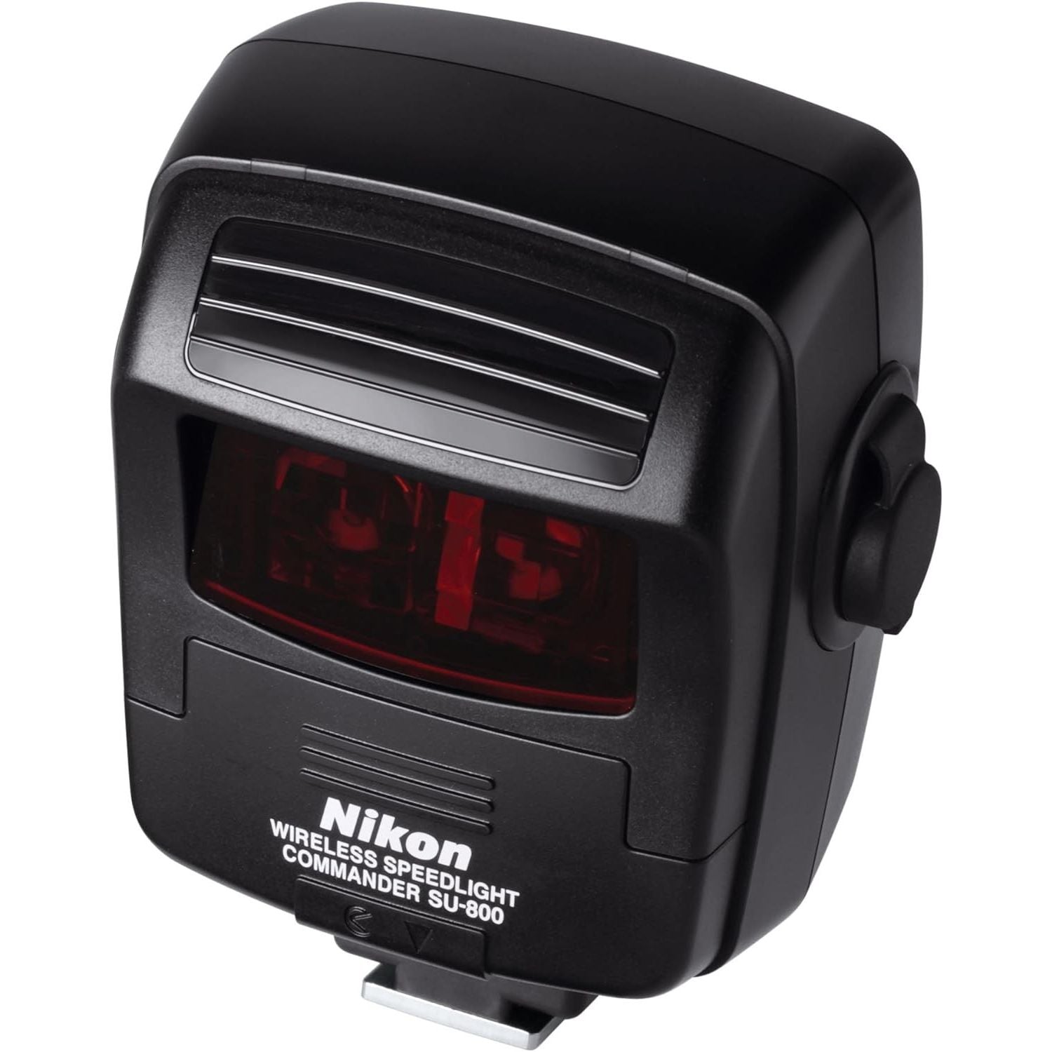 Nikon SU-800 Comando Wireless Ottico Flash CLS GARANZIA NITAL 2 ANNI