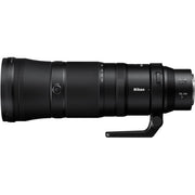 Nikon Z 180-600mm F5.6-6.3 VR GARANZIA NITAL 4 ANNI
