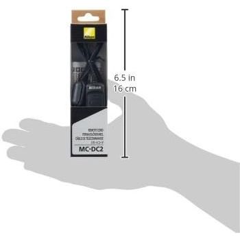 Nikon MC-DC2 Cavo di Scatto