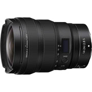 Nikon Z 14-24mm F2.8 S GARANZIA NITAL 4 ANNI