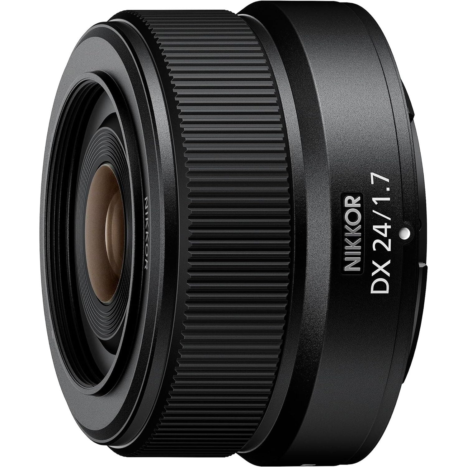 Nikon Z 24mm F1.7 GARANZIA UFFICIALE NITAL 4 ANNI