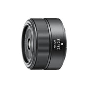 Nikon Z 28mm F2.8 GARANZIA NITAL 4 ANNI