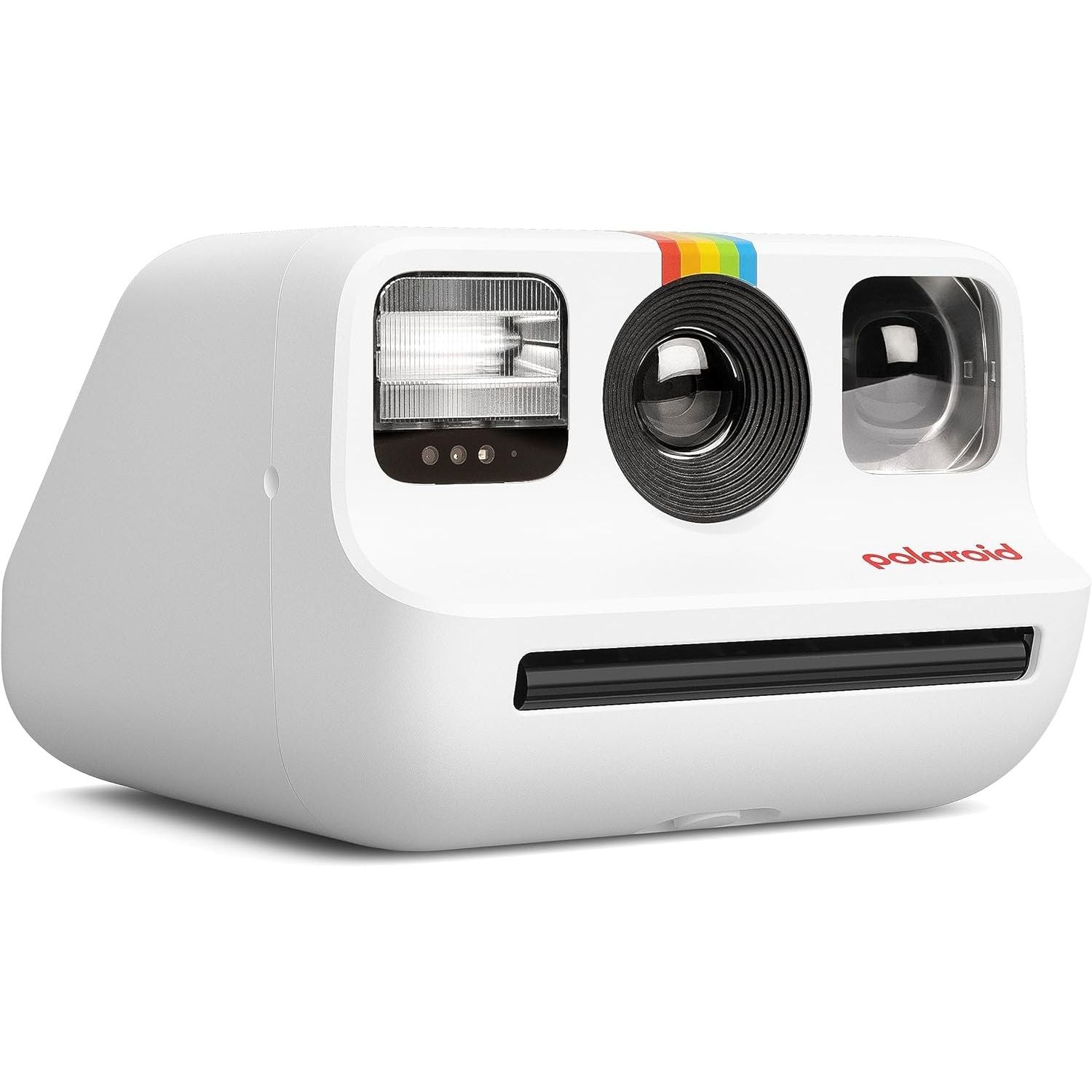 Polaroid GO Generation 2 White GARANZIA 2 ANNI UFFICIALE NITAL ITALIA