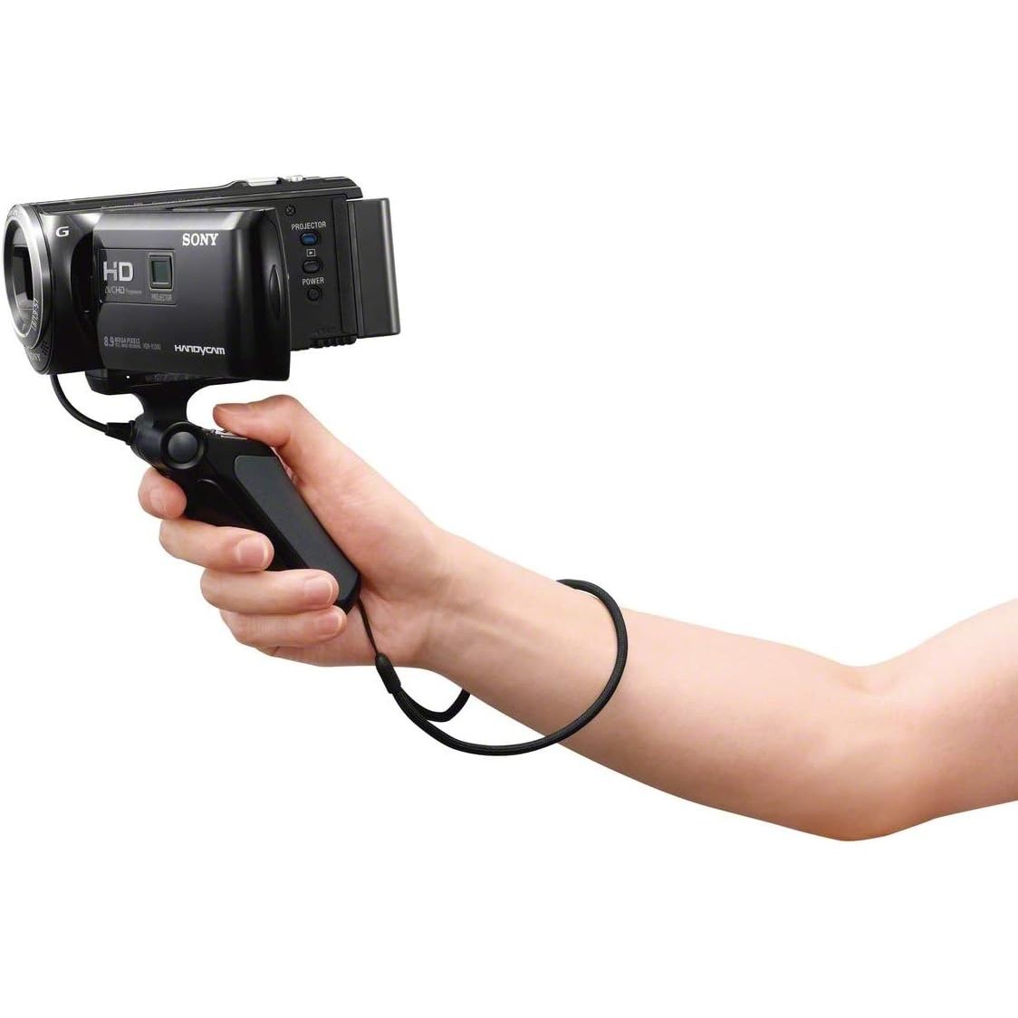 Sony GP-VPT1 GRIP + STATIVO , Impugnatura per Scatti GARANZIA UFFICIALE SONY ITALIA 2 ANNI