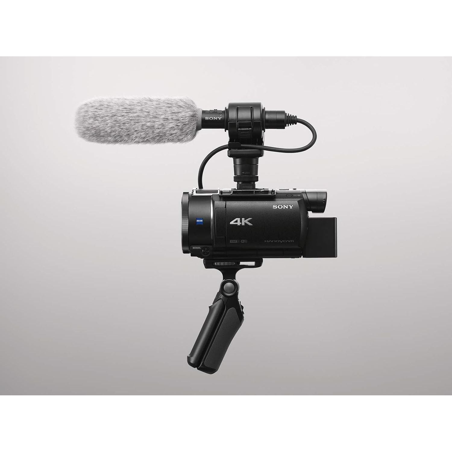 Sony GP-VPT1 GRIP + STATIVO , Impugnatura per Scatti GARANZIA UFFICIALE SONY ITALIA 2 ANNI