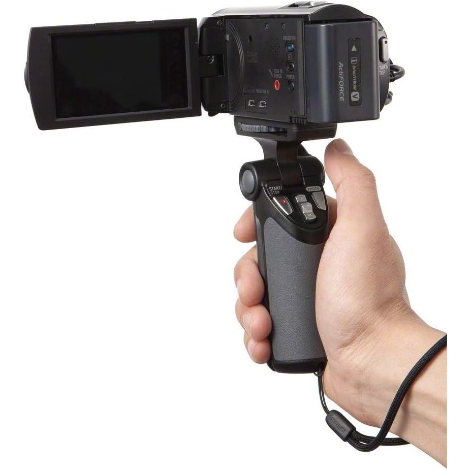 Sony GP-VPT1 GRIP + STATIVO , Impugnatura per Scatti GARANZIA UFFICIALE SONY ITALIA 2 ANNI