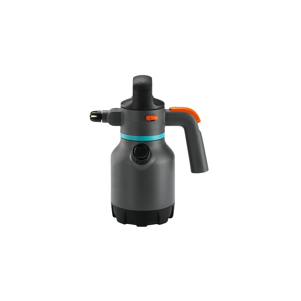 Gardena Irroratore A Pressione Da 1,25 Litri Per Piante Da Balcone e Terrazzi