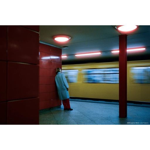 CineStill 800 36 Film 135mm (Confezione da 1)