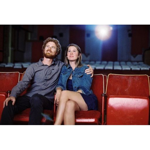 CineStill 800 36 Film 135mm (Confezione da 1)