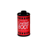 CineStill 800 36 Film 135mm (Confezione da 1)