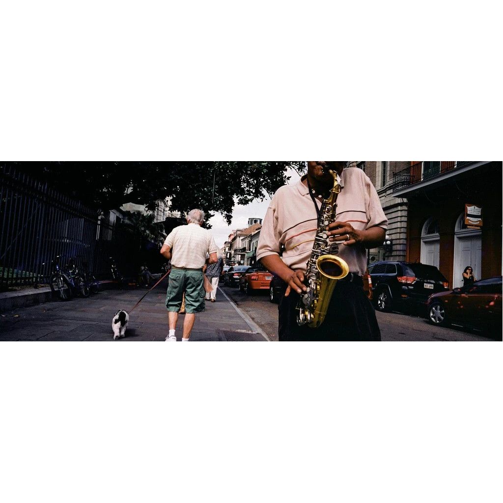 CineStill Daylight 50 36 Film 135mm (Confezione da 1)