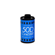 CineStill Daylight 50 36 Film 135mm (Confezione da 1)