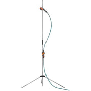 Gardena Doccia Da Giardino Modello Trio Con 2 Tipi Di Getto, Flusso Acqua Regolabile