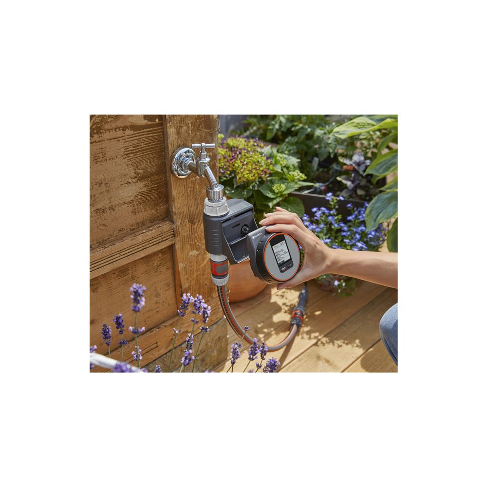 Gardena Computer Centralina Per Irrigazione Flex